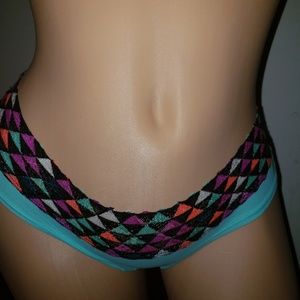 Victoria's Secret PINK Various Panties & Thongs.. 